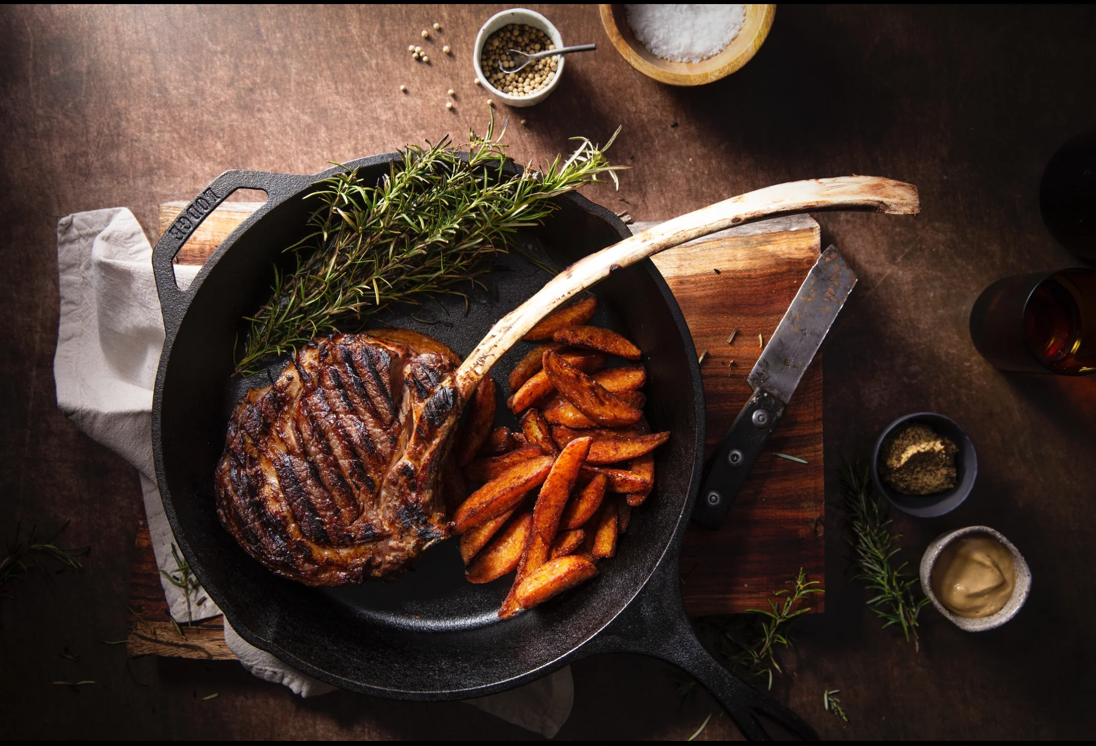 Premium Cuts Delivered To You